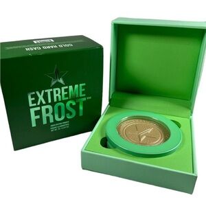 NIB Jeffree Star Cold Hard Cash highlighter